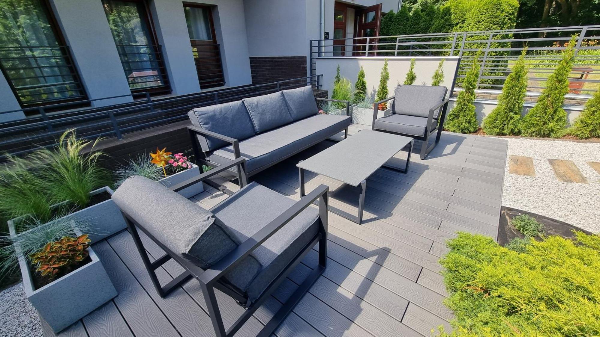 Apartament Lesny Wiselka Exterior photo
